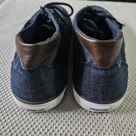 Andrew Marc mens shoes - Picture 3 of 9